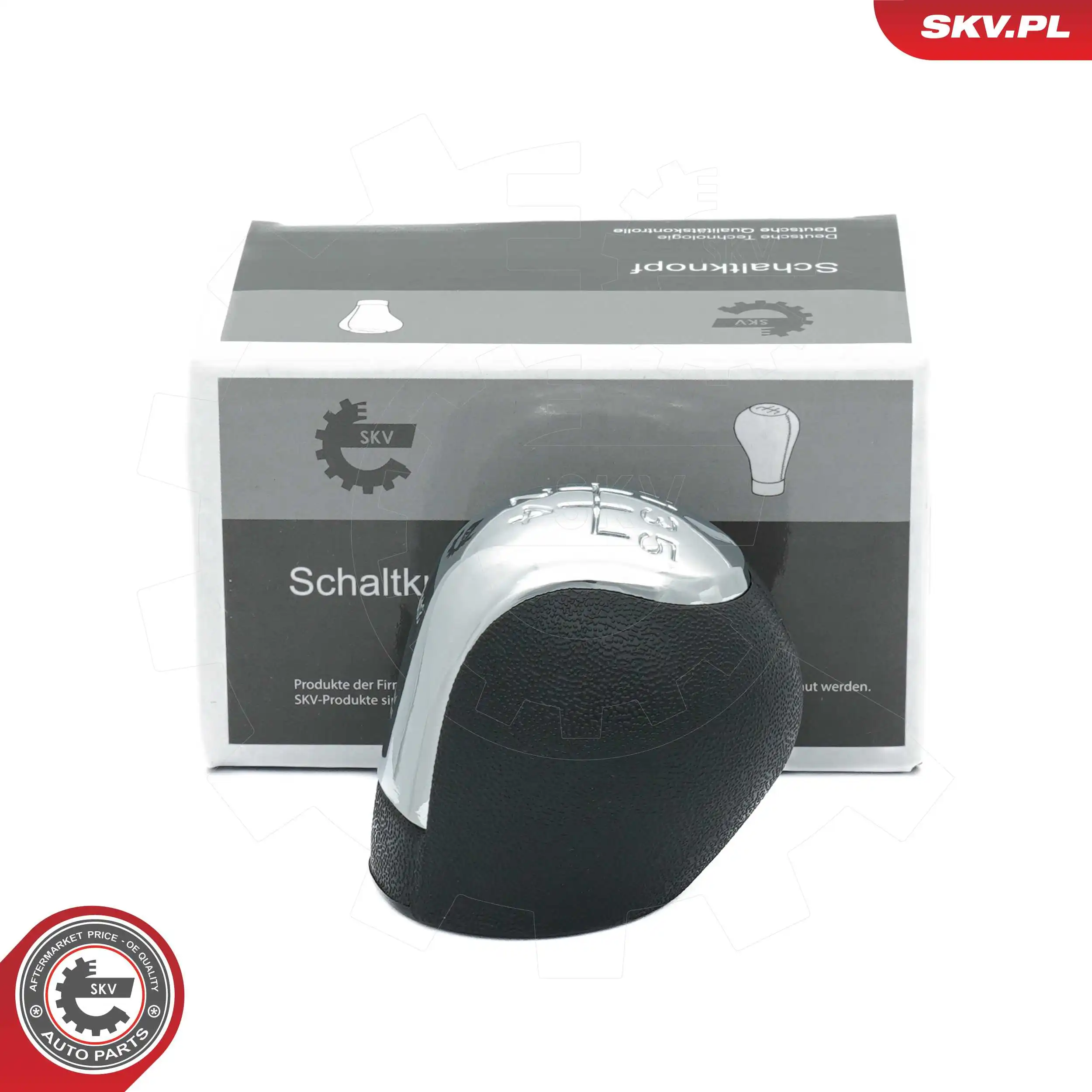 Gear Lever Knob